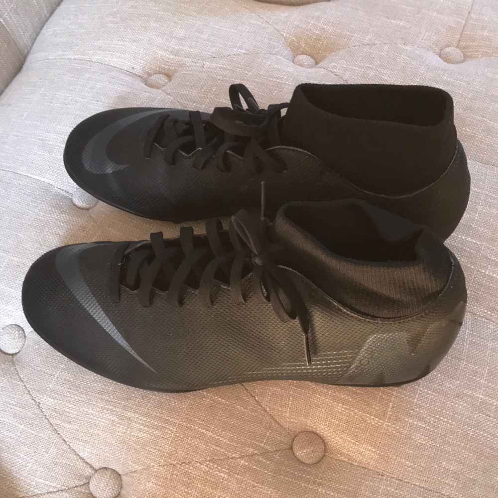 Nike Soccer shoes